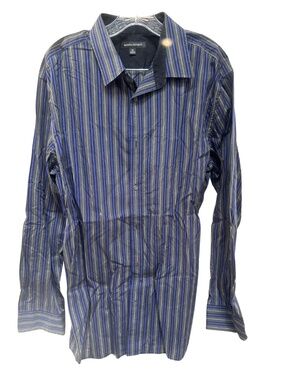 Banana Republic Button-up Shirt - Men's XL